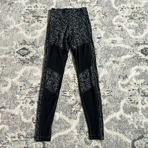 Lululemon Hot To Street Pant